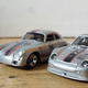 Illustration for article titled The Porsche 356A